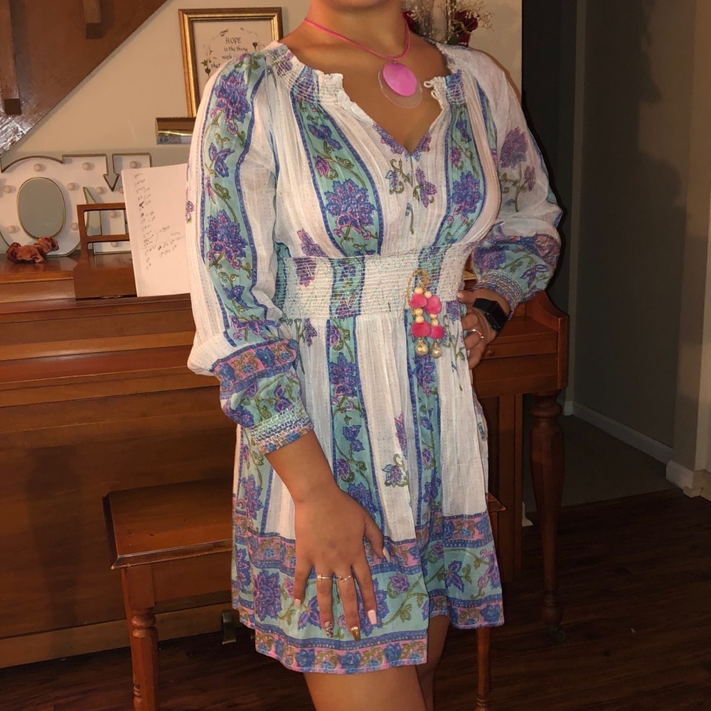 JEB Bell Dress